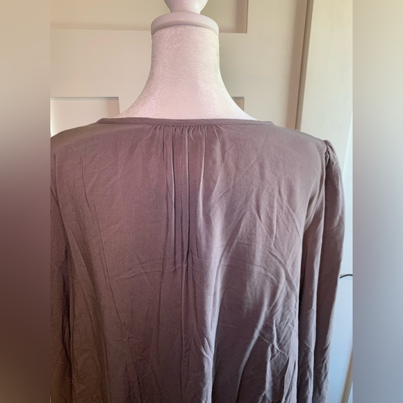 Free People Tired Tunic Size XS - Picture 6 of 12